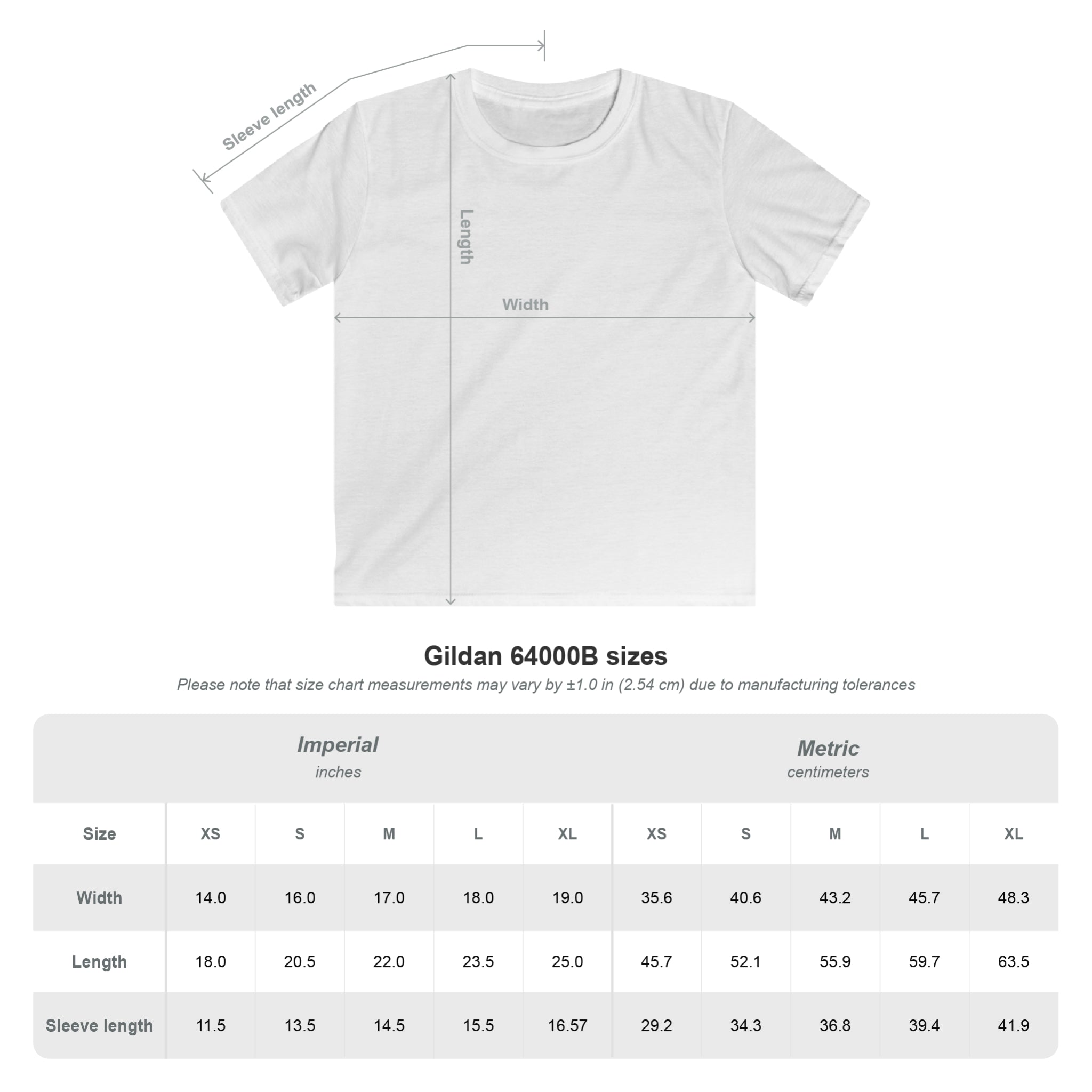 (1) Kids — One World One Passion Soccer Tee